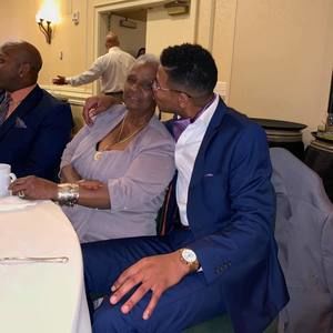 Meet your Posher, Quinnell